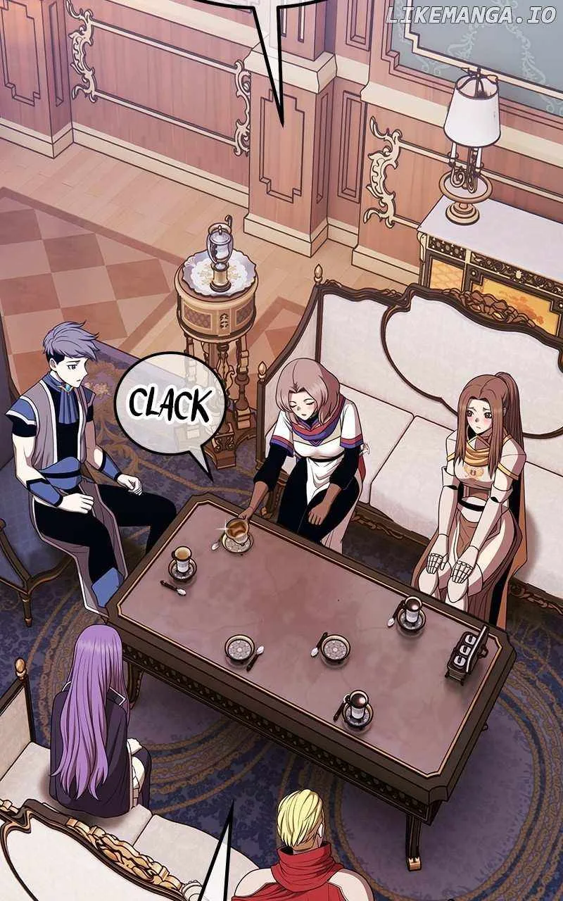 +99 Wooden stick Chapter 99 page 179