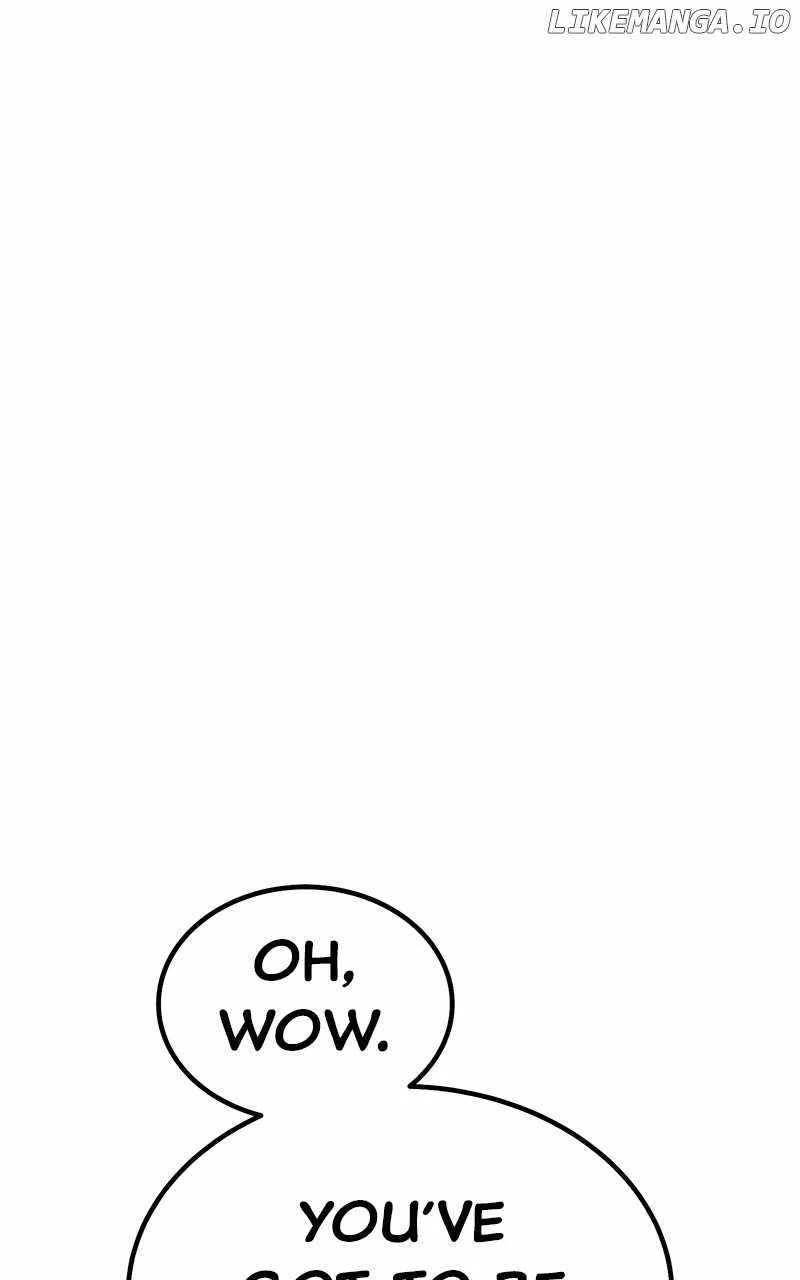 +99 Wooden stick Chapter 99 page 181