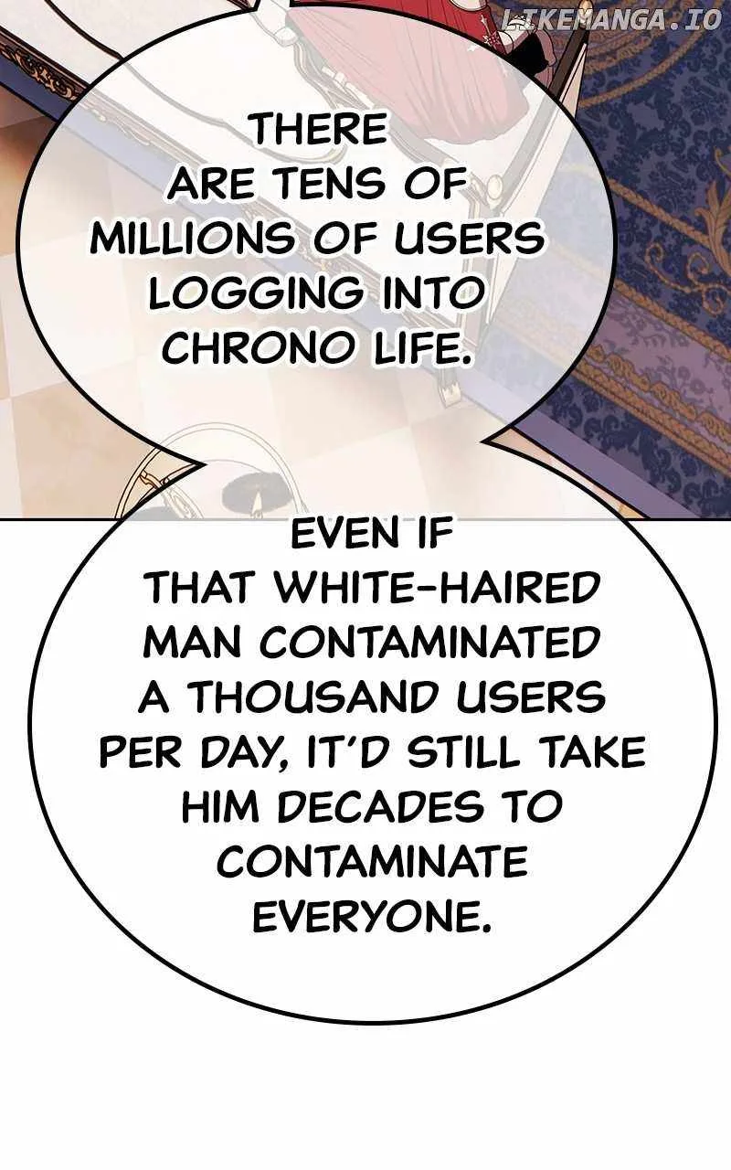 +99 Wooden stick Chapter 99 page 180