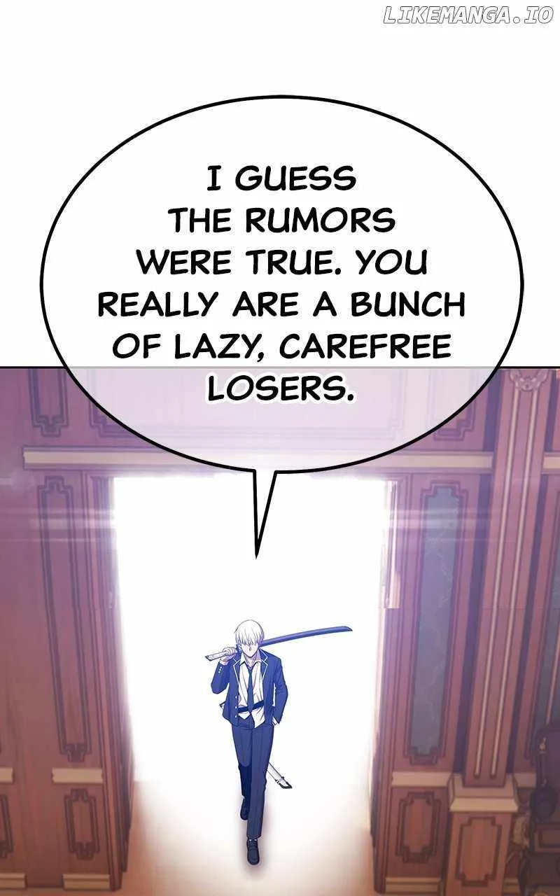 +99 Wooden stick Chapter 99 page 186