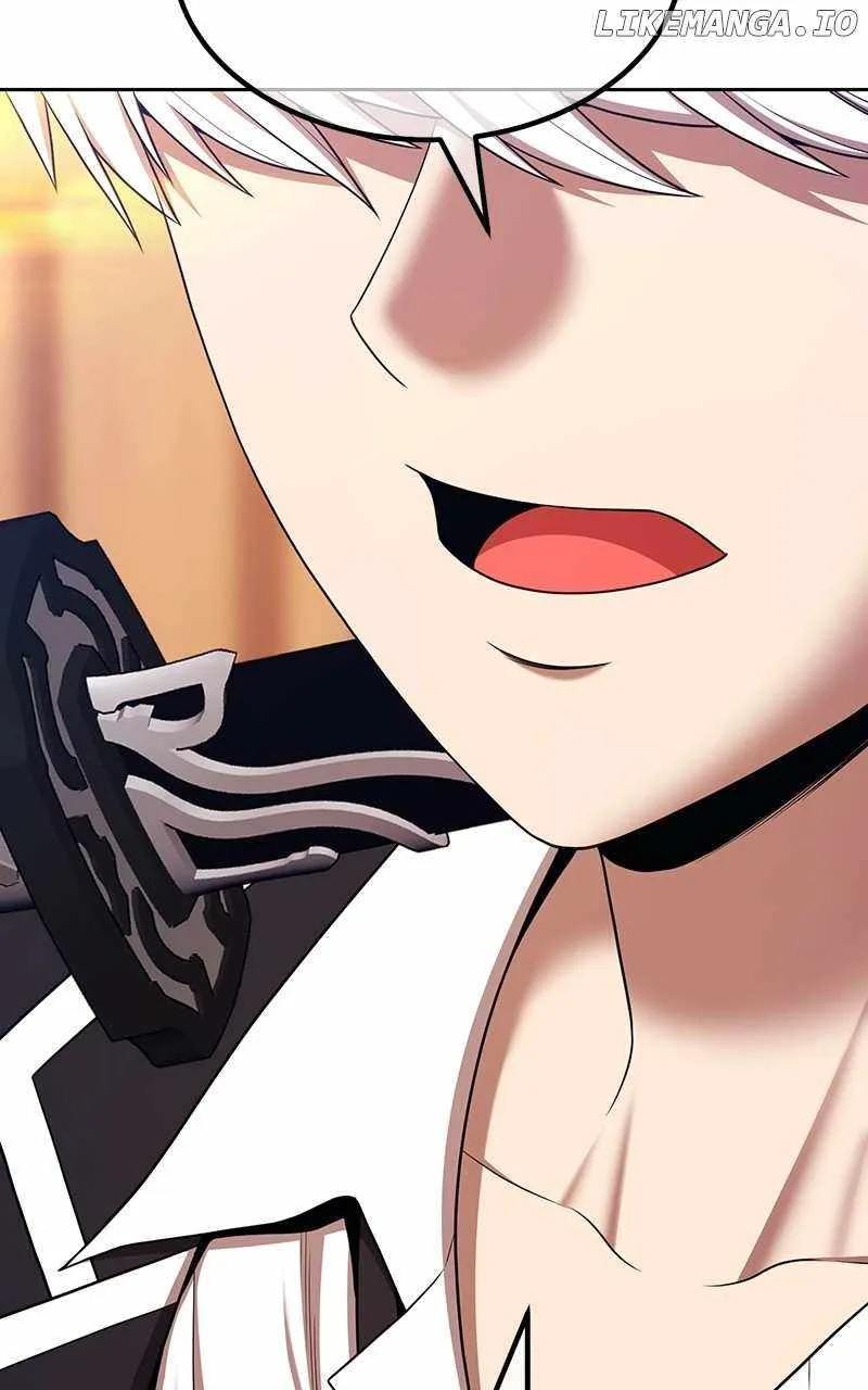 +99 Wooden stick Chapter 99 page 200