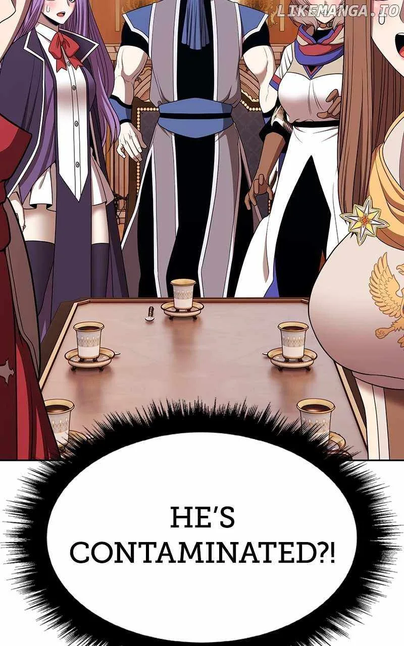 +99 Wooden stick Chapter 99 page 211