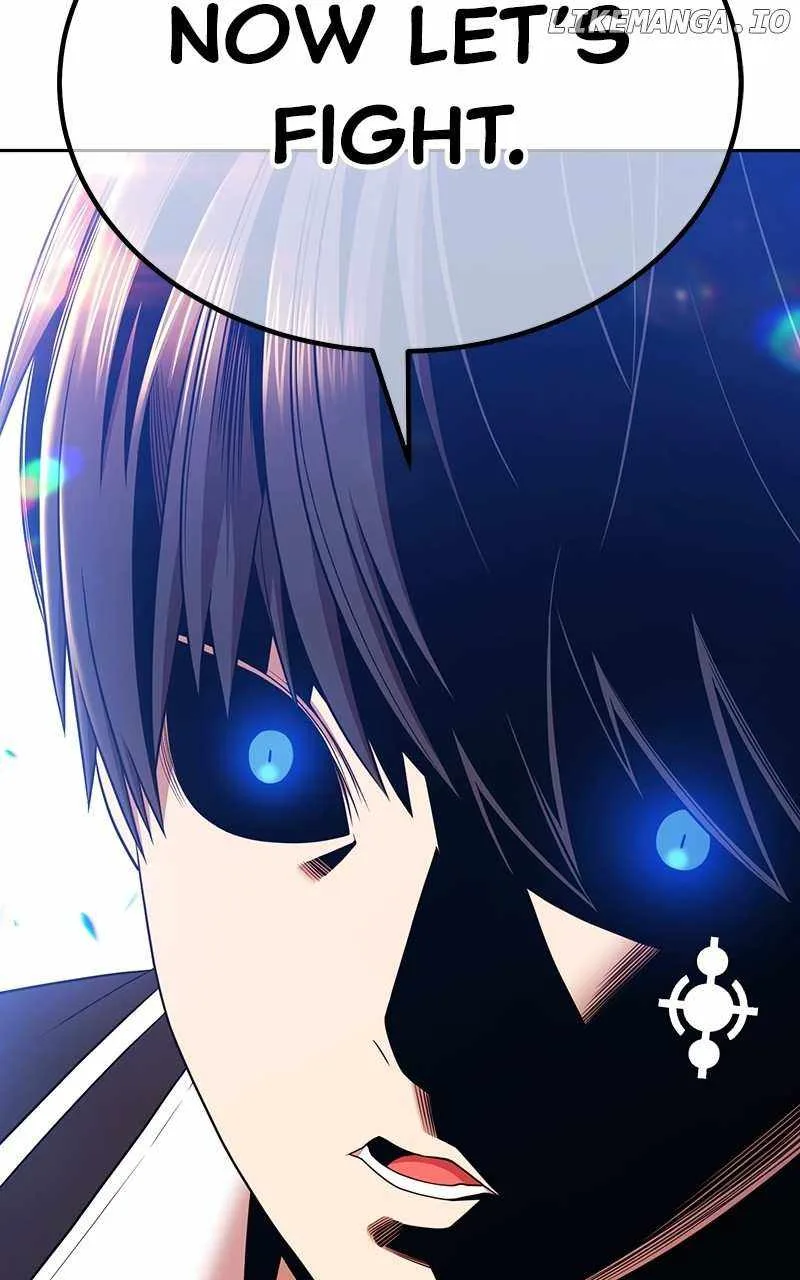 +99 Wooden stick Chapter 99 page 215