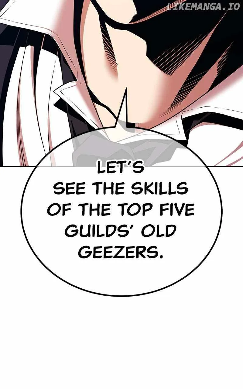 +99 Wooden stick Chapter 99 page 216