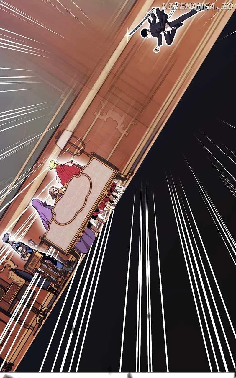 +99 Wooden stick Chapter 99 page 220