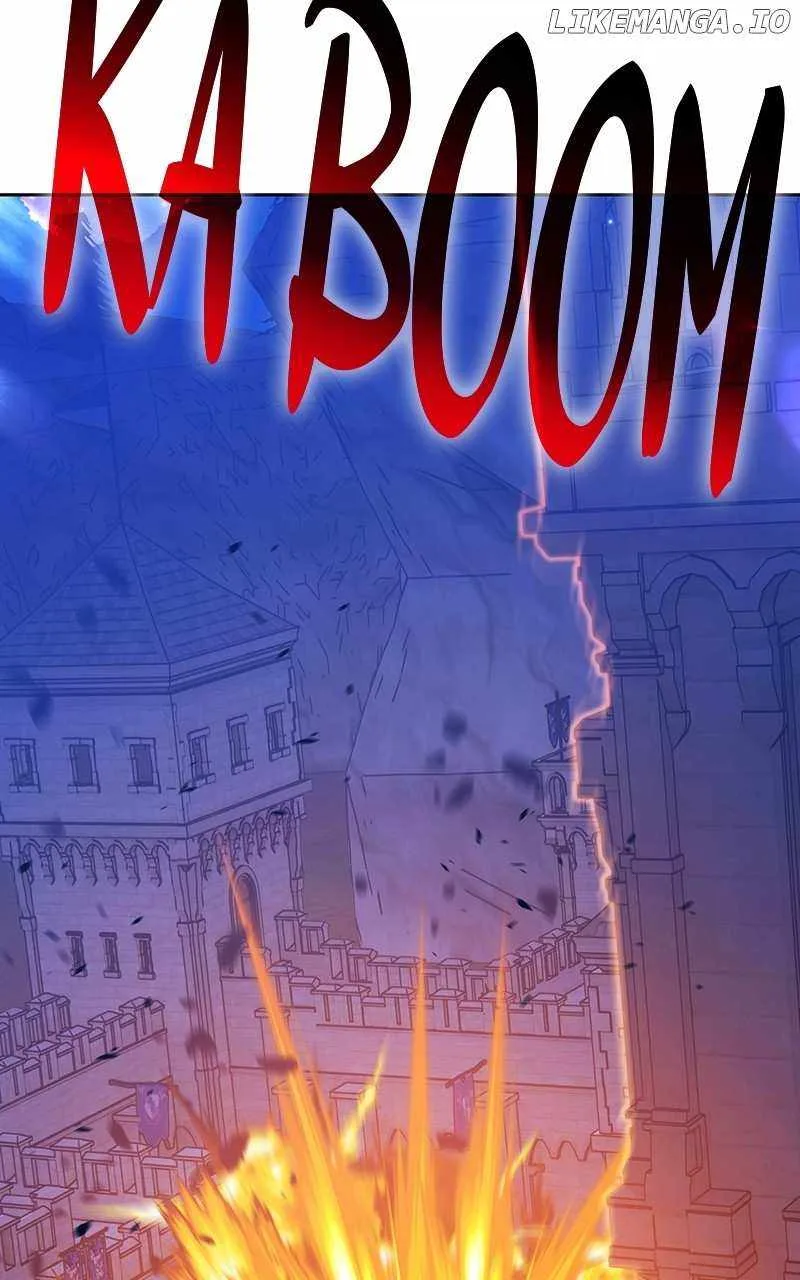 +99 Wooden stick Chapter 99 page 222