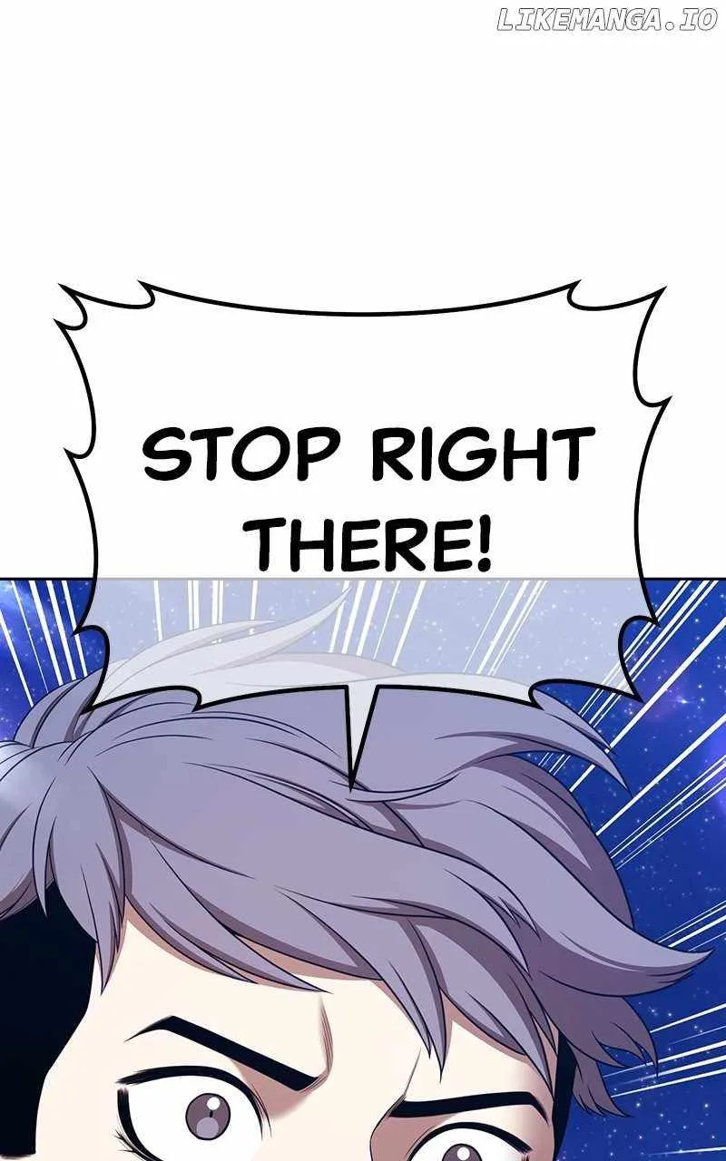 +99 Wooden stick Chapter 99 page 237
