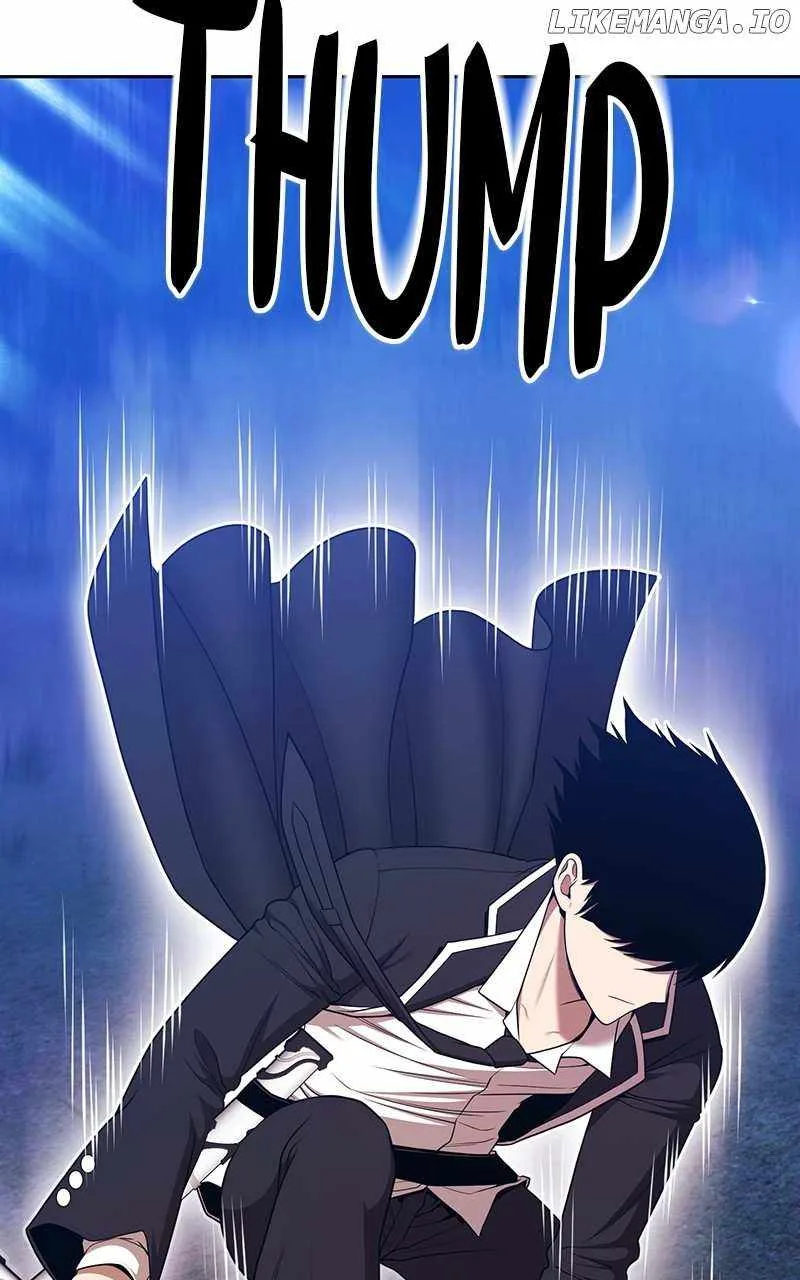 +99 Wooden stick Chapter 99 page 248
