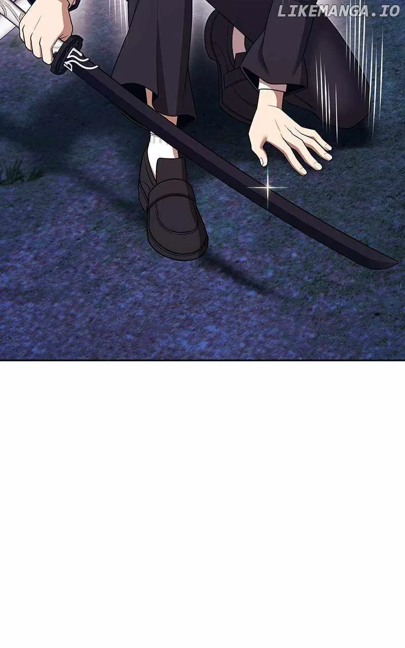 +99 Wooden stick Chapter 99 page 249