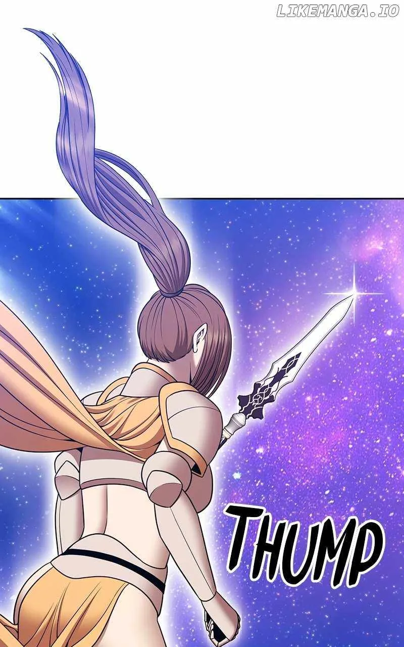 +99 Wooden stick Chapter 99 page 250