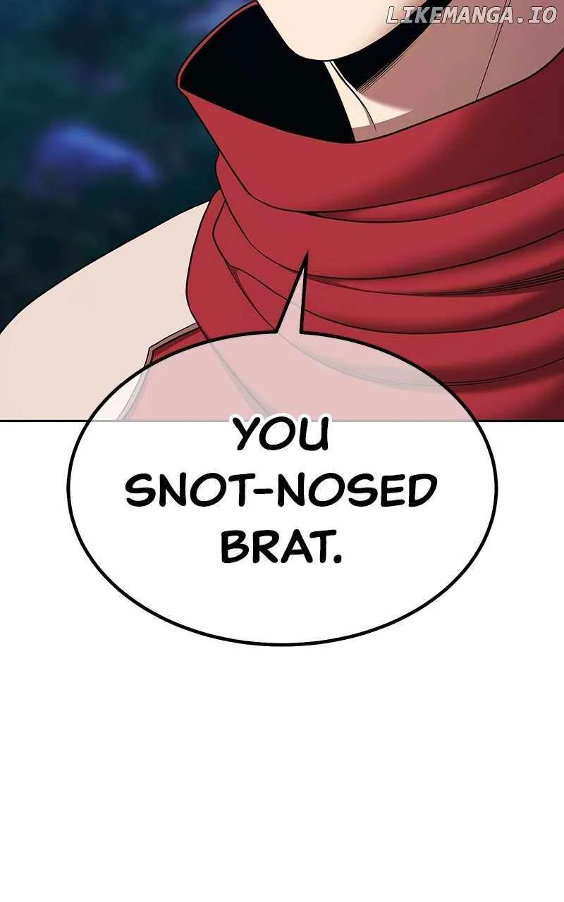 +99 Wooden stick Chapter 99 page 254