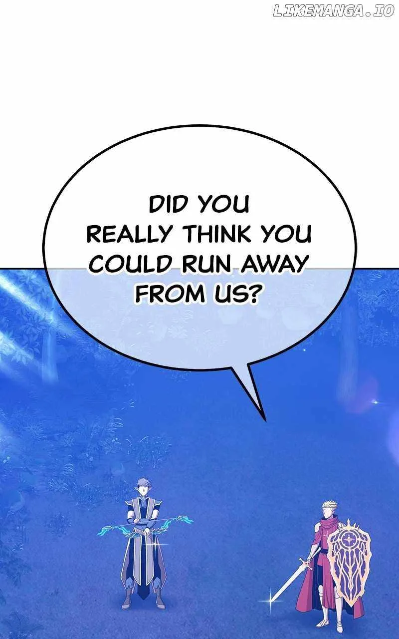 +99 Wooden stick Chapter 99 page 255