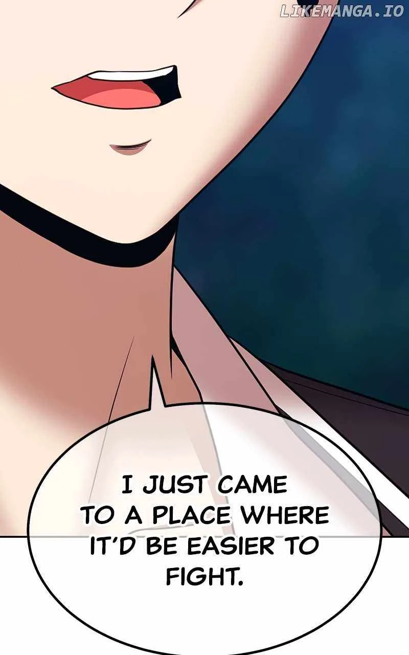 +99 Wooden stick Chapter 99 page 258