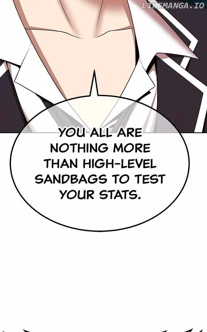 +99 Wooden stick Chapter 99 page 261