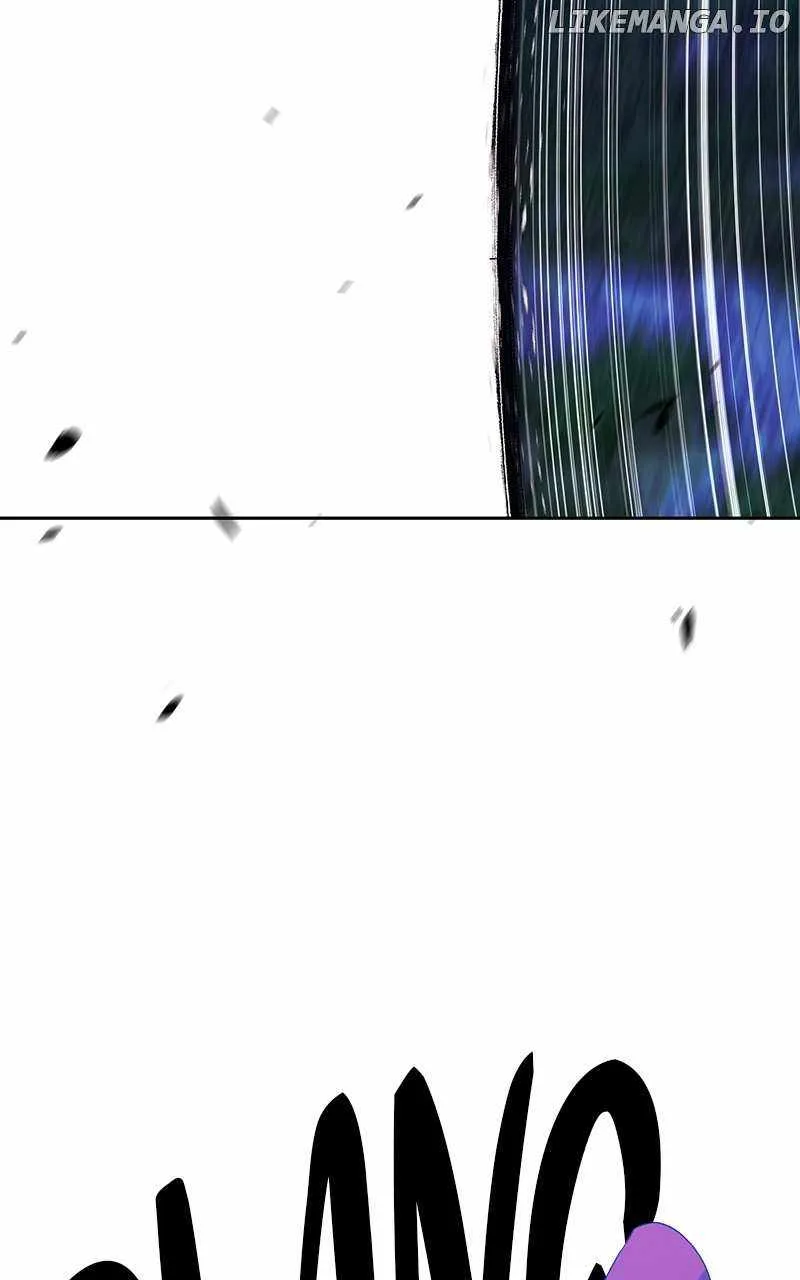 +99 Wooden stick Chapter 99 page 265