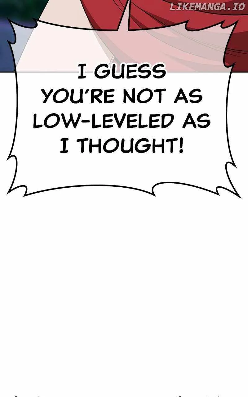 +99 Wooden stick Chapter 99 page 270