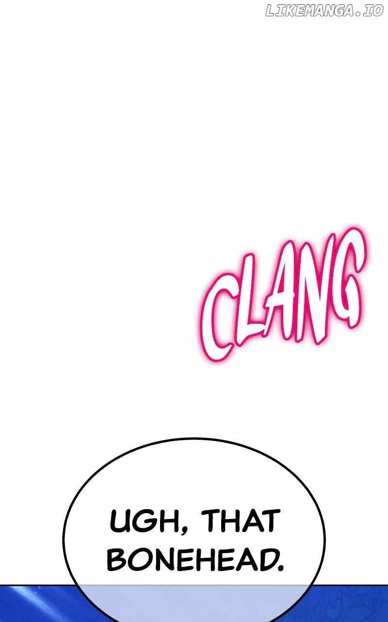 +99 Wooden stick Chapter 99 page 274