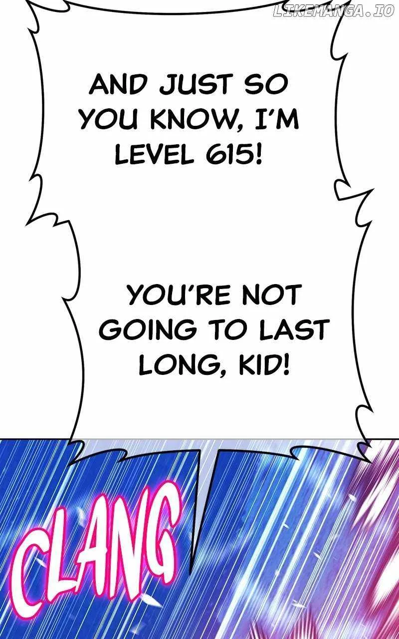 +99 Wooden stick Chapter 99 page 271