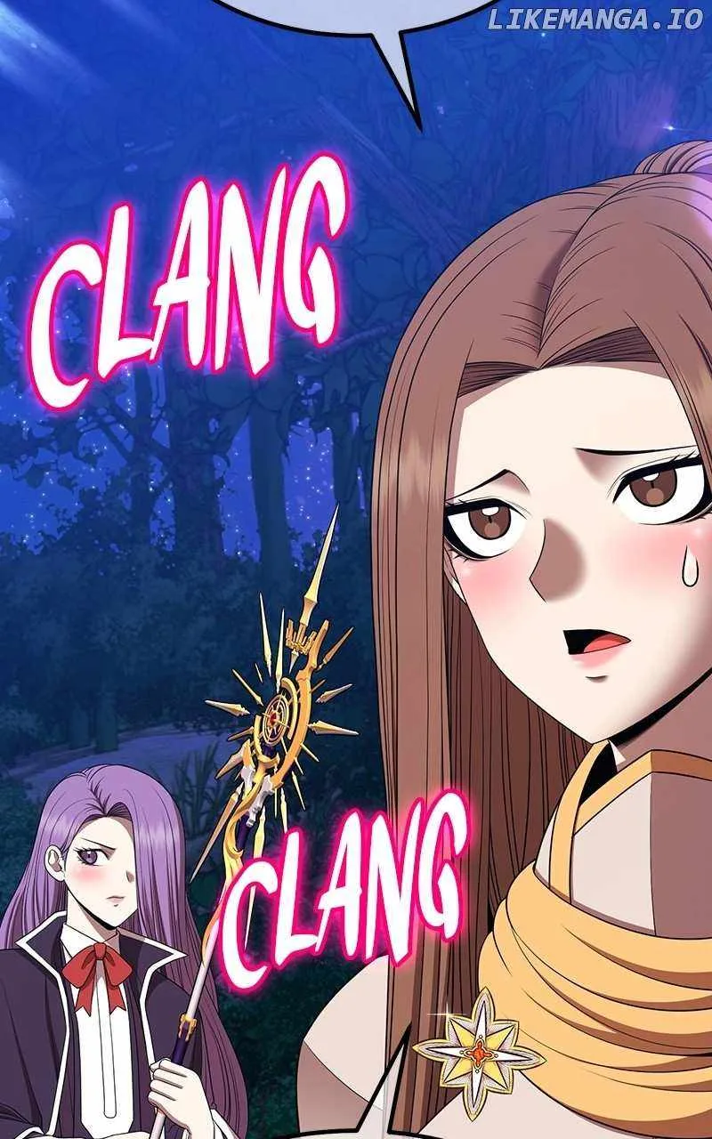 +99 Wooden stick Chapter 99 page 275