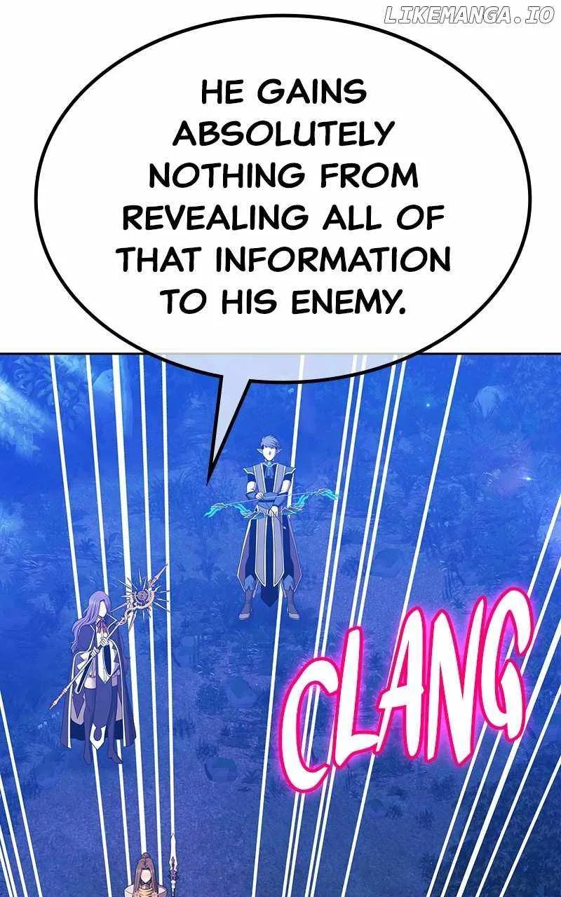 +99 Wooden stick Chapter 99 page 277