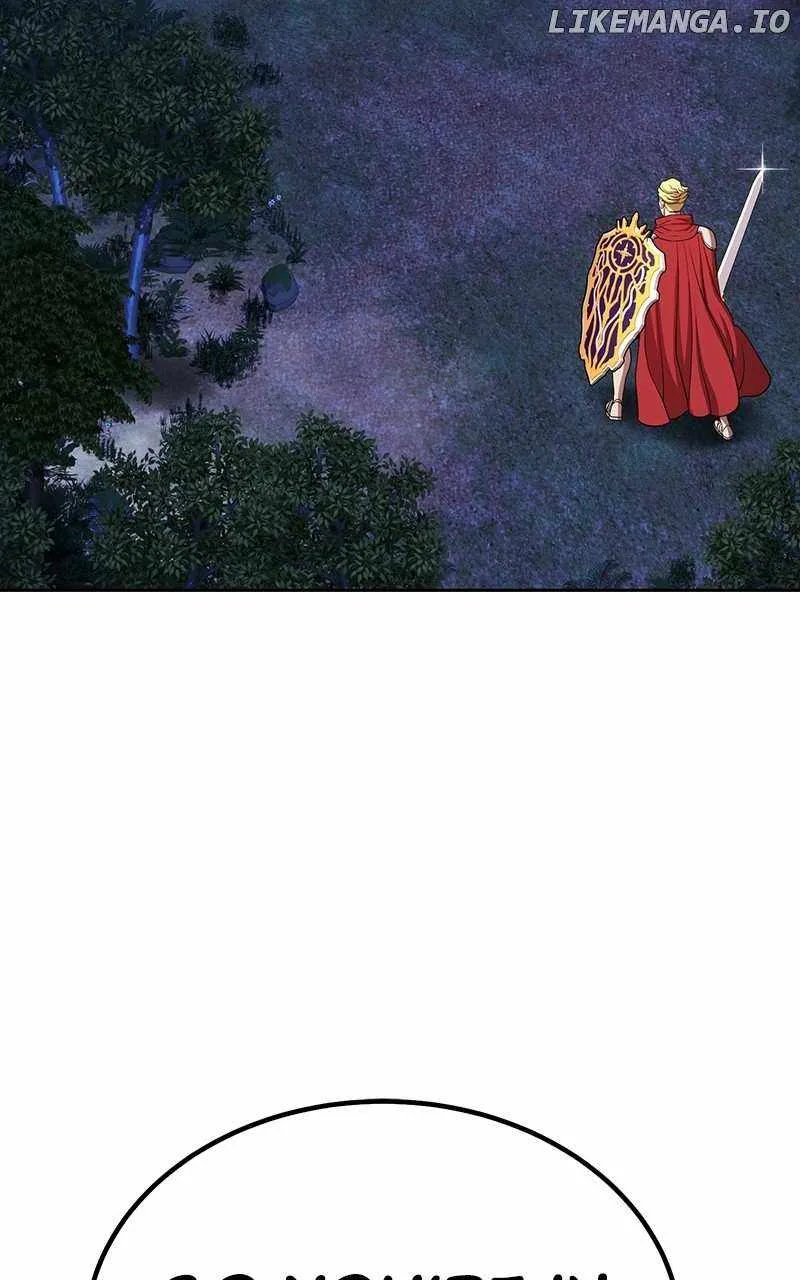 +99 Wooden stick Chapter 99 page 289