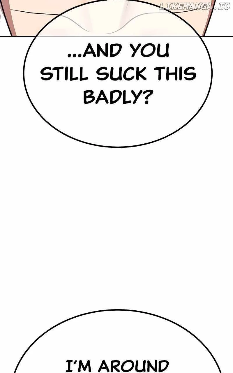+99 Wooden stick Chapter 99 page 291