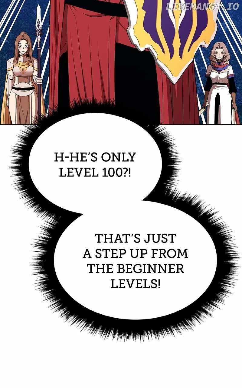 +99 Wooden stick Chapter 99 page 295