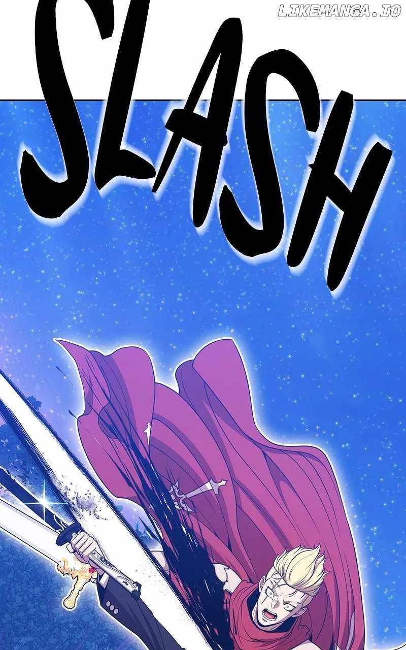 +99 Wooden stick Chapter 99 page 307