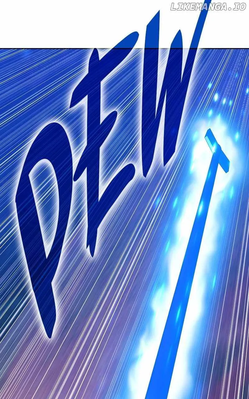 +99 Wooden stick Chapter 99 page 318