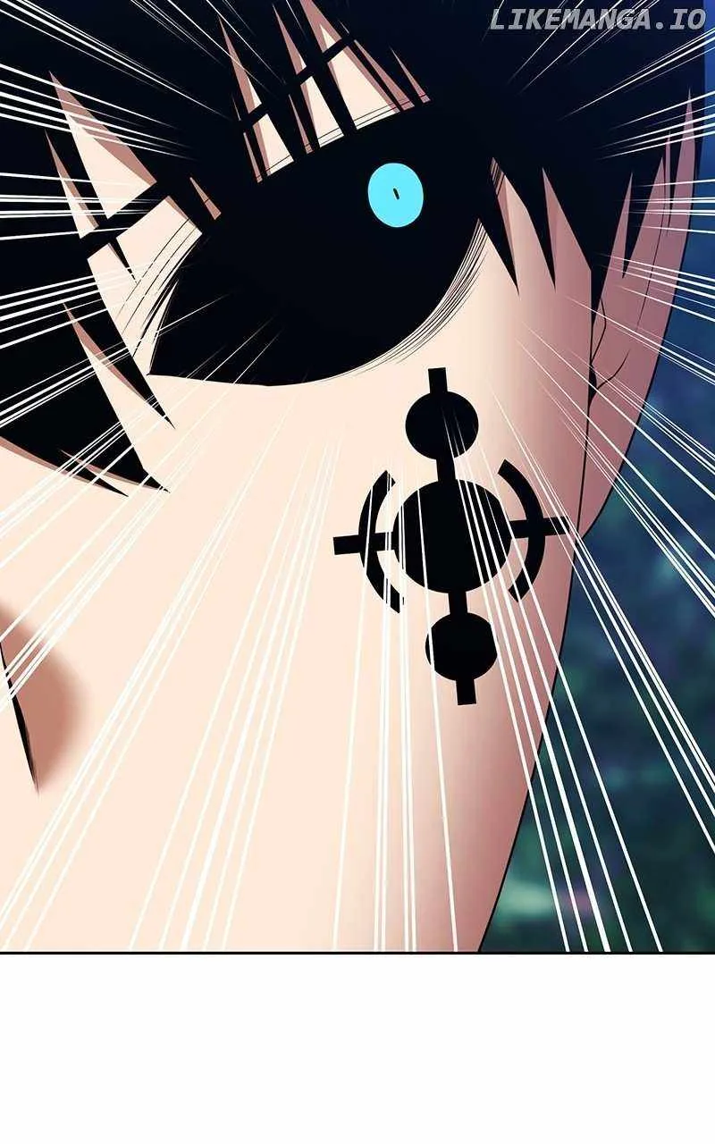 +99 Wooden stick Chapter 99 page 321