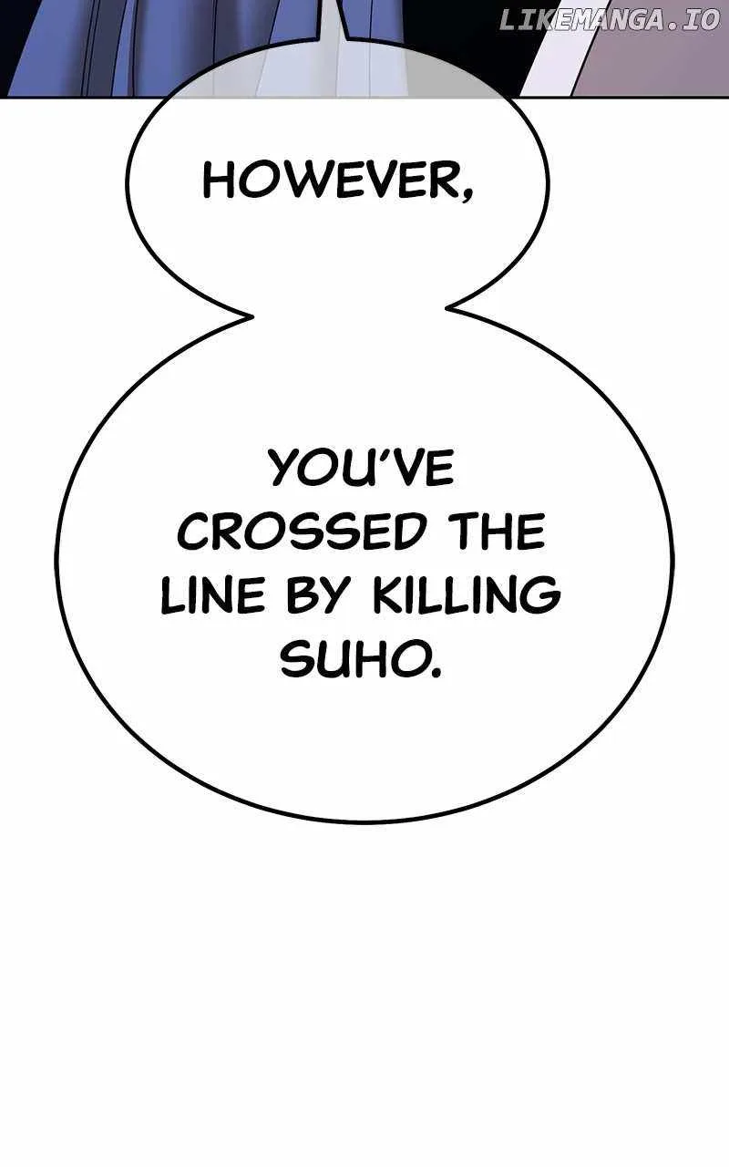 +99 Wooden stick Chapter 99 page 331