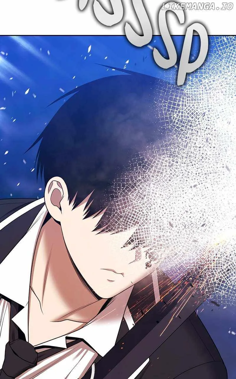 +99 Wooden stick Chapter 99 page 341
