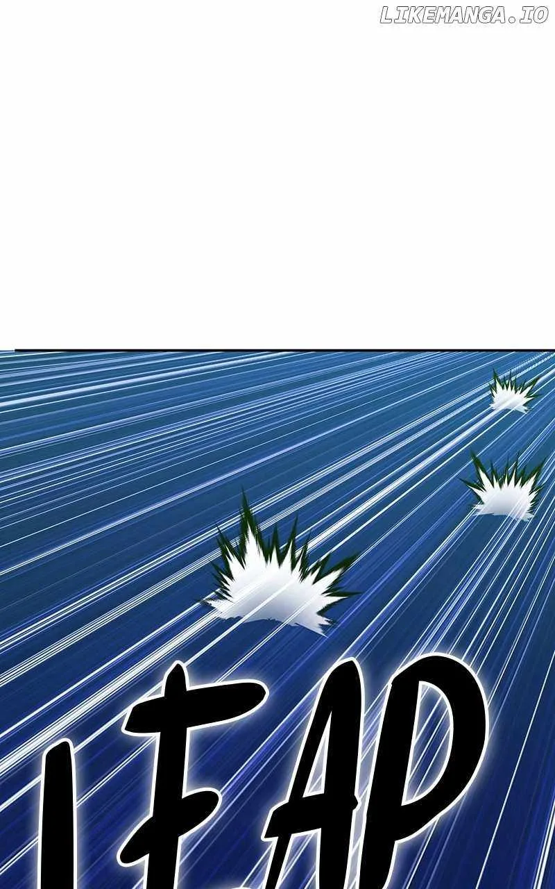 +99 Wooden stick Chapter 99 page 343