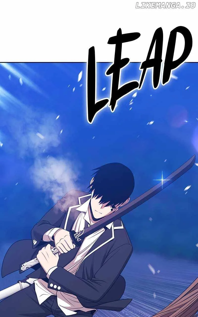 +99 Wooden stick Chapter 99 page 345