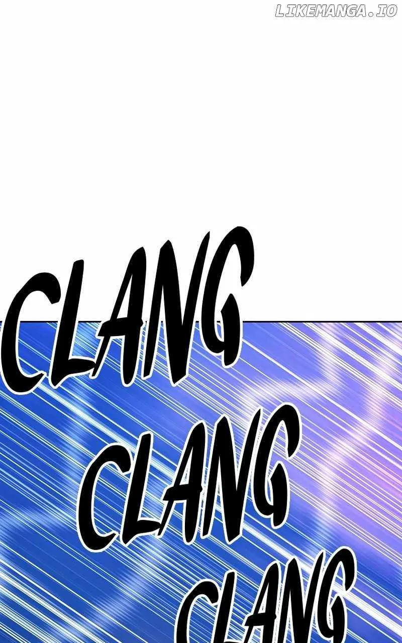 +99 Wooden stick Chapter 99 page 351