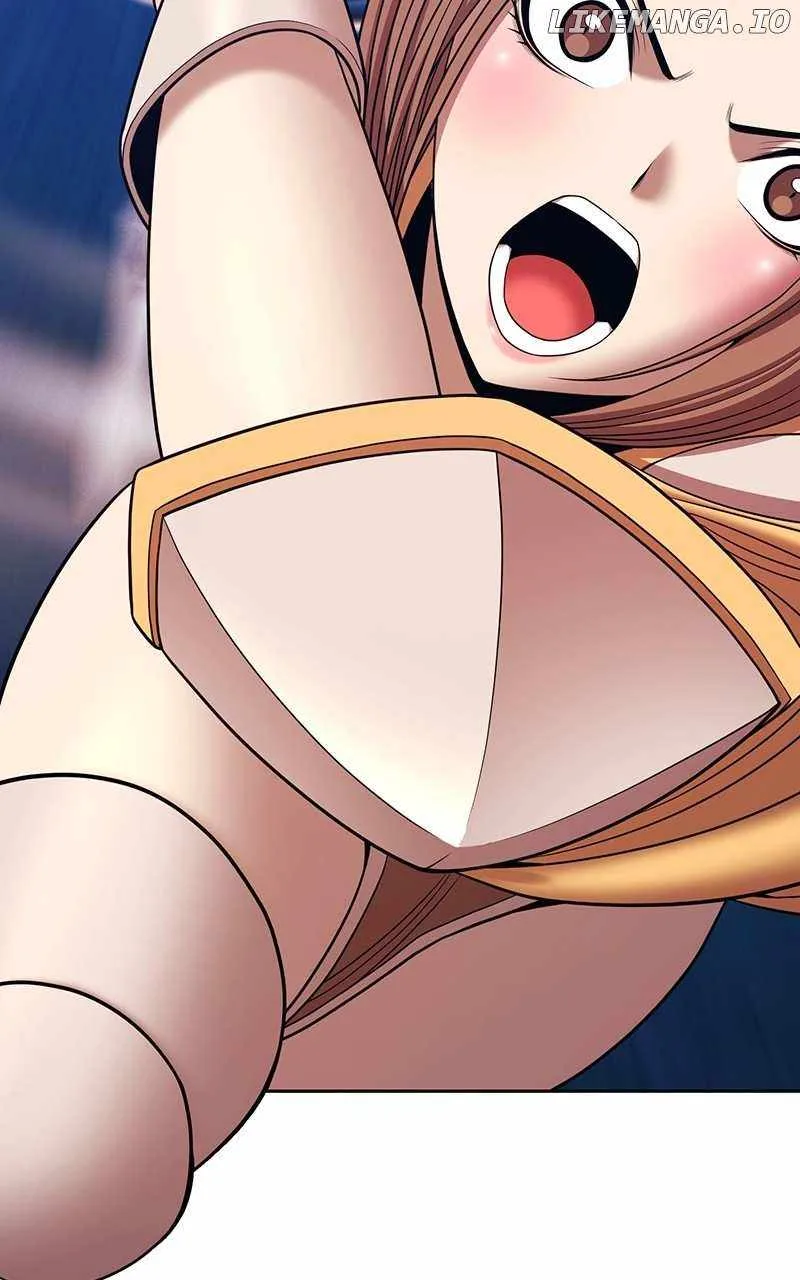 +99 Wooden stick Chapter 99 page 355