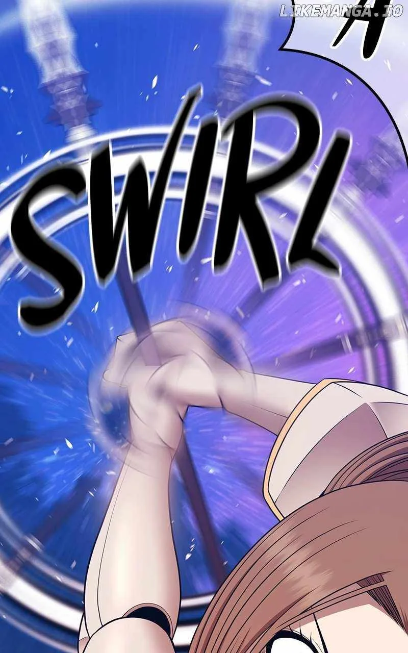 +99 Wooden stick Chapter 99 page 354