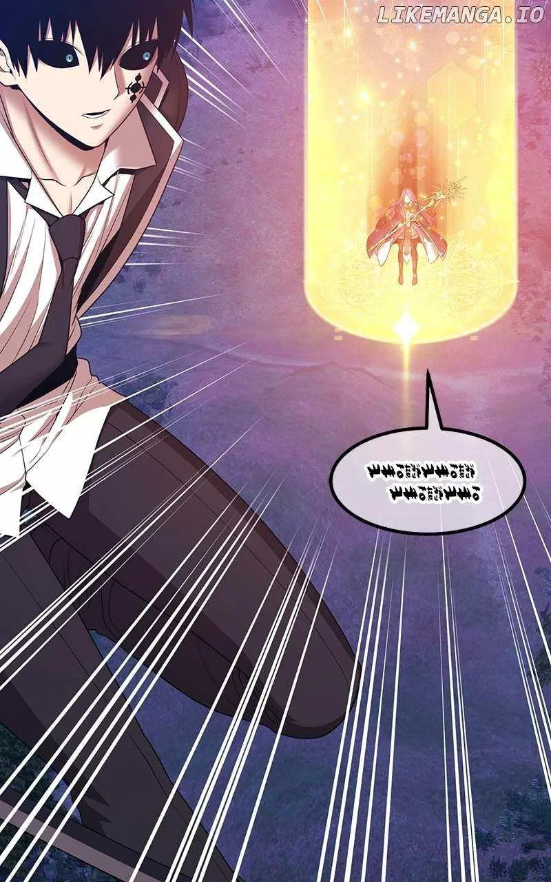 +99 Wooden stick Chapter 99 page 363