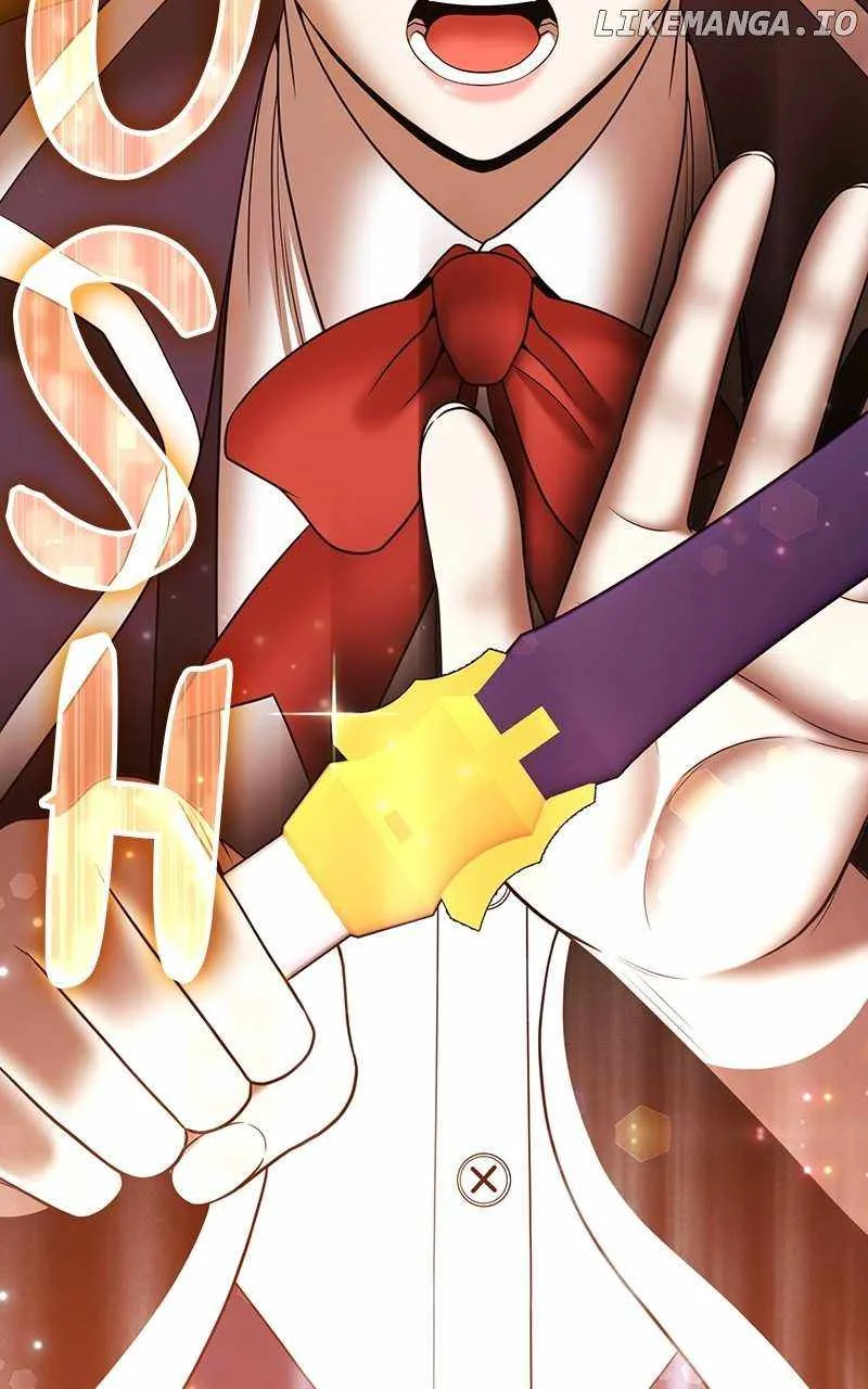 +99 Wooden stick Chapter 99 page 366