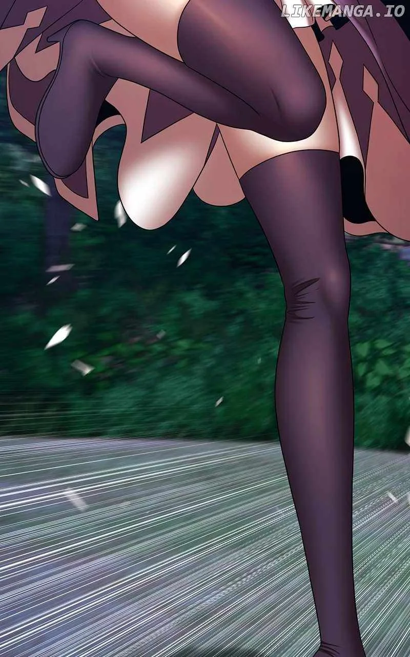 +99 Wooden stick Chapter 99 page 372
