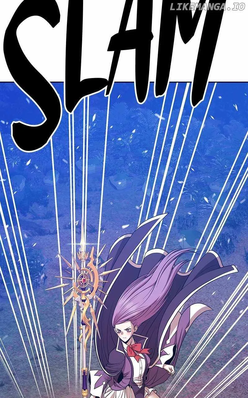 +99 Wooden stick Chapter 99 page 374