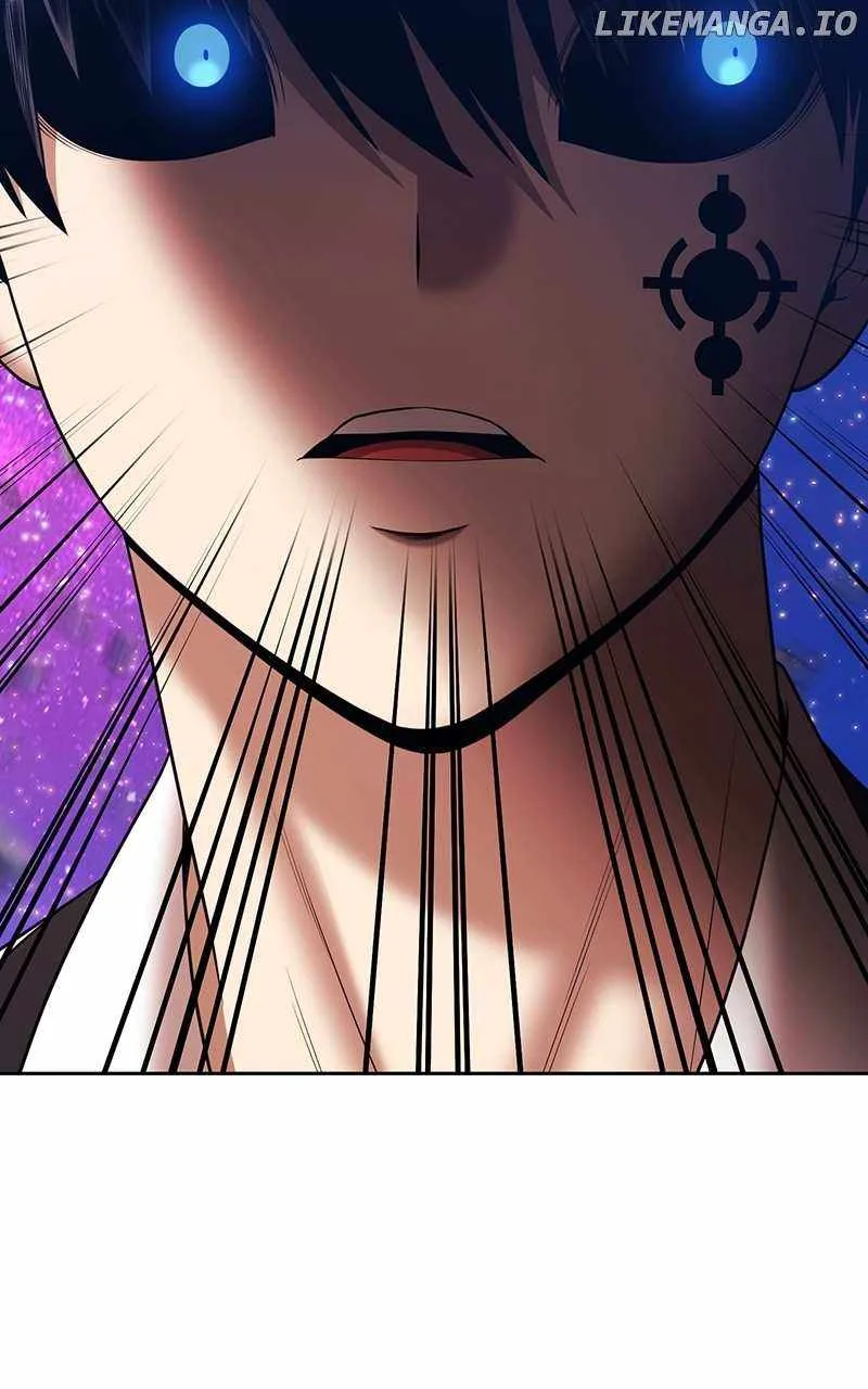 +99 Wooden stick Chapter 99 page 383