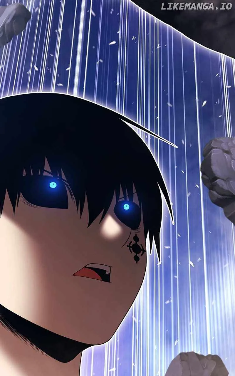 +99 Wooden stick Chapter 99 page 386
