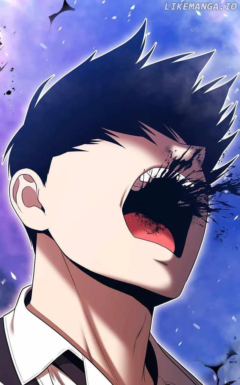 +99 Wooden stick Chapter 99 page 396