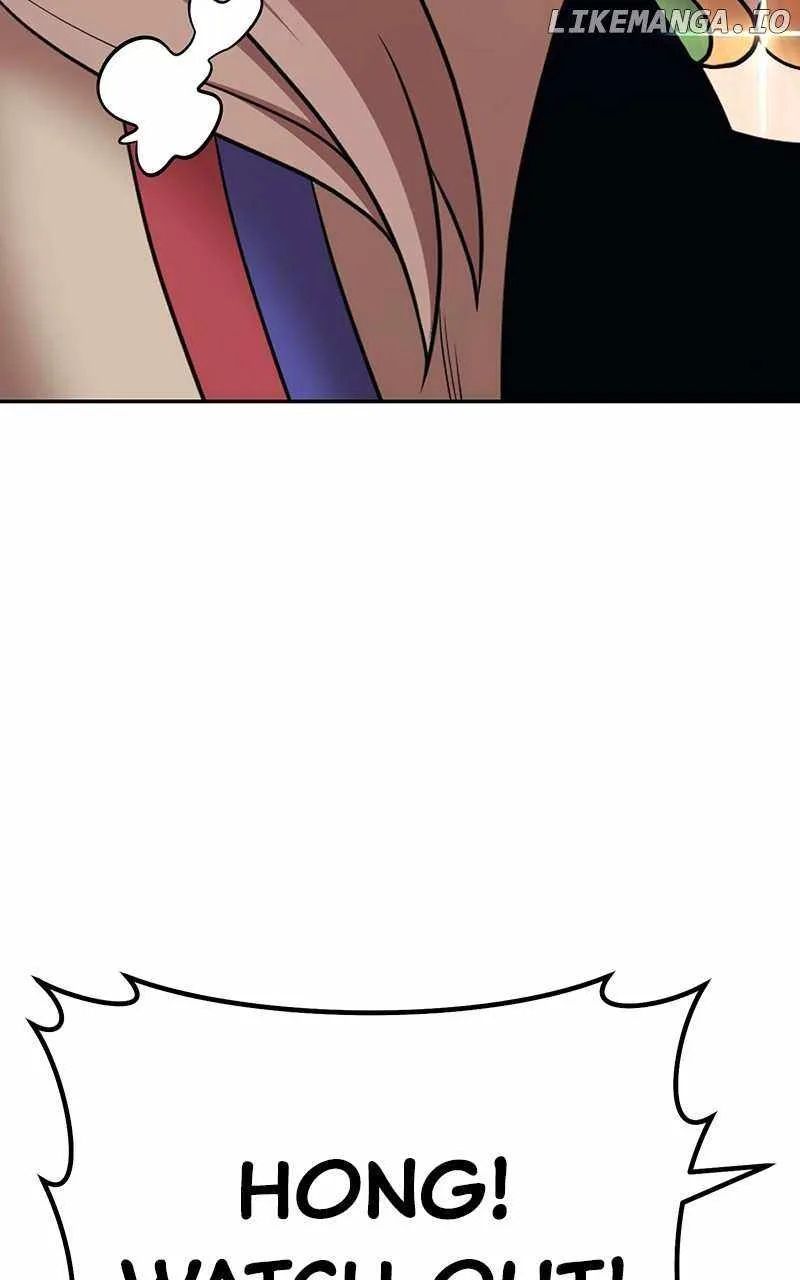 +99 Wooden stick Chapter 99 page 401