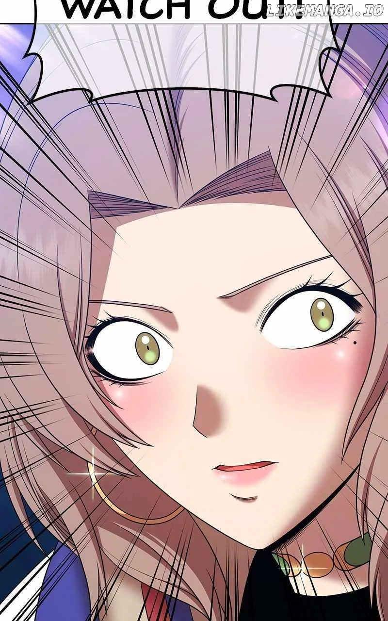 +99 Wooden stick Chapter 99 page 402