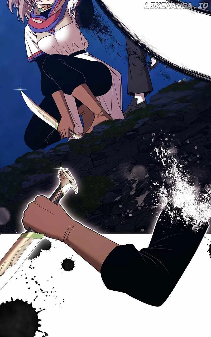 +99 Wooden stick Chapter 99 page 405