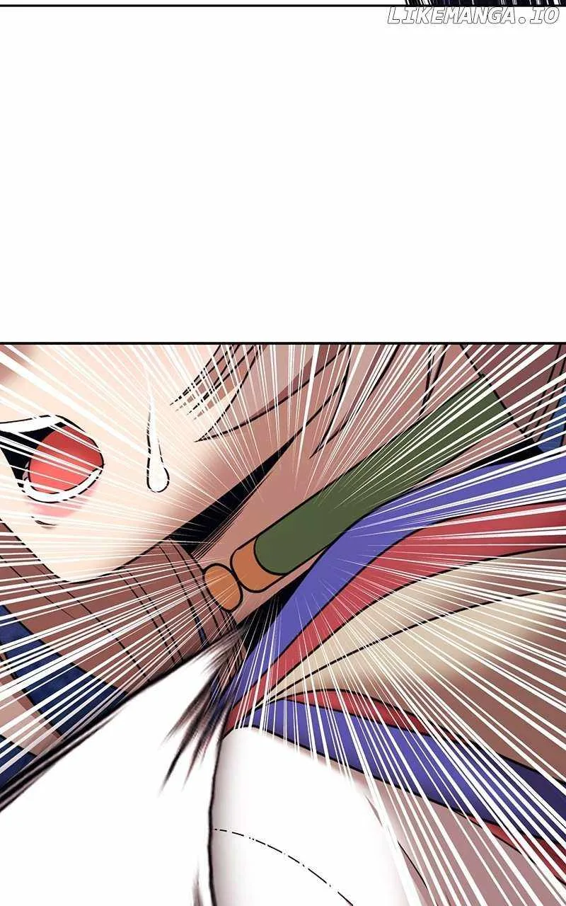 +99 Wooden stick Chapter 99 page 412