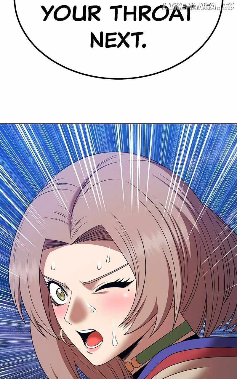+99 Wooden stick Chapter 99 page 410