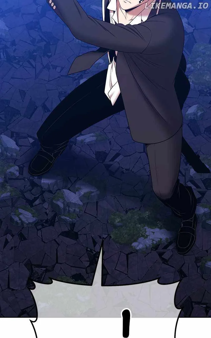 +99 Wooden stick Chapter 99 page 418